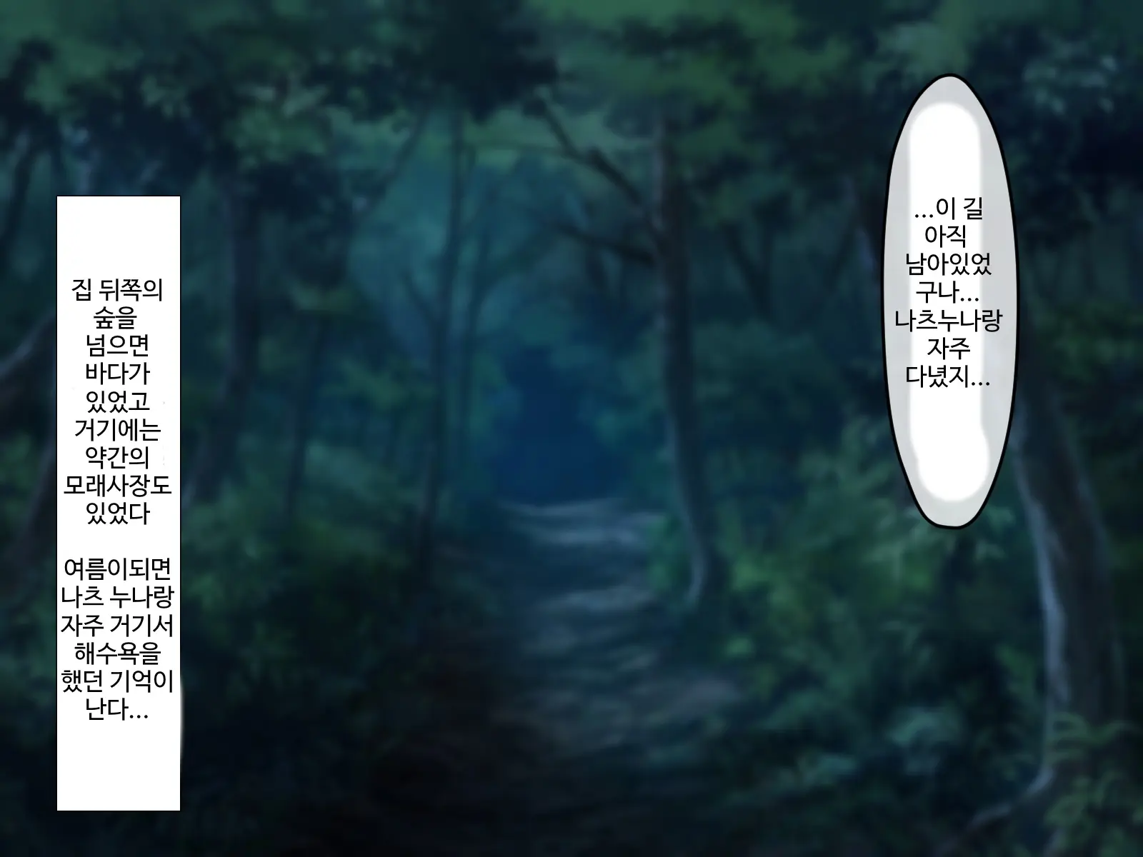 Erokute Chorokute Nandemo Shite Kureru Onee-San-Tachi Wa, Suki Desu Ka? | 야하고 알기쉬운 뭐든지 해주는 누나들은 좋아하나요?